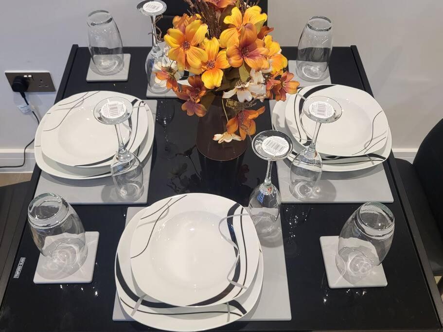 Entire Reigate Apartment Hosted By Pius Extérieur photo